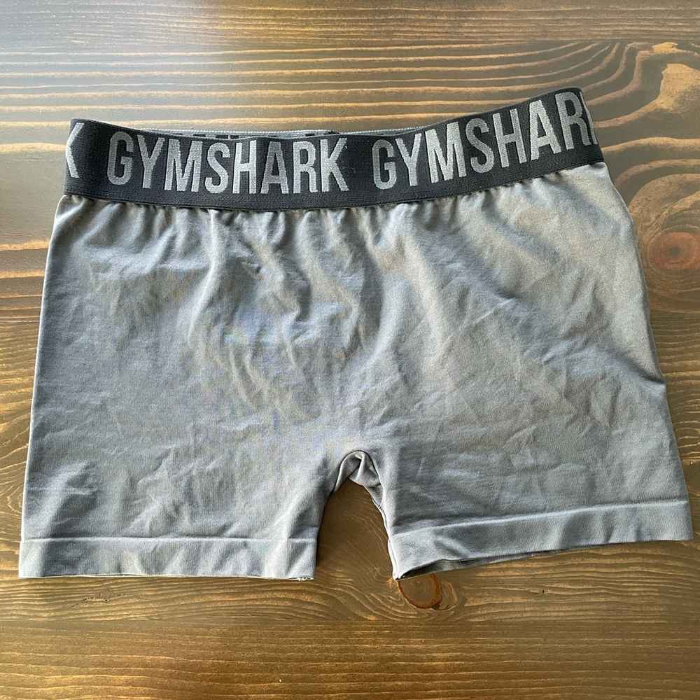 Gymshark Fit Seamless Shorts